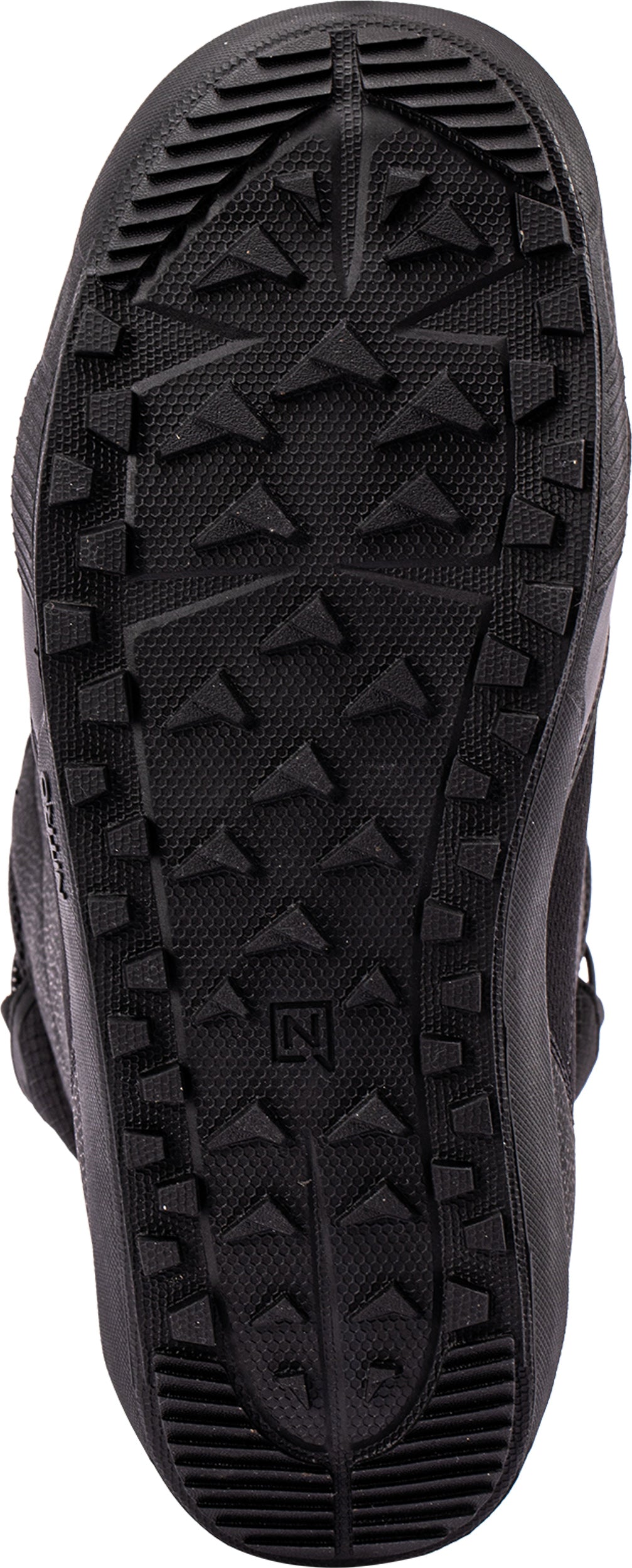 Nitro Tangent TLS boots homme Black 270 ultra-léger