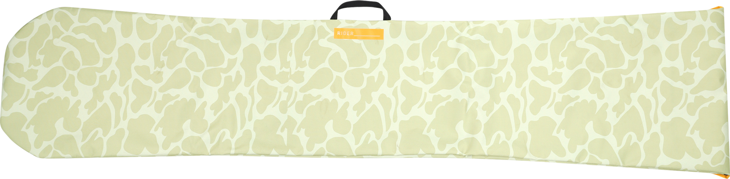 Nitro Light Sack housse snowboard Quiver 205 cm