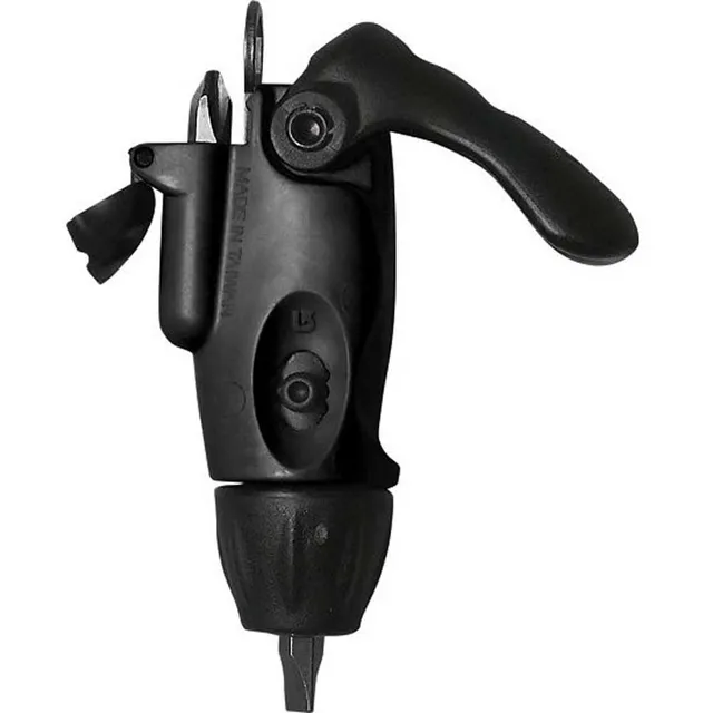 Burton Bullet Tool Outil snowboard 5 en 1