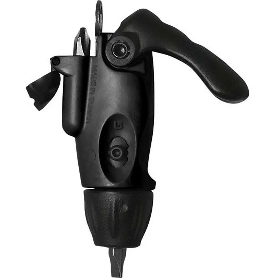Burton Bullet Tool Outil snowboard 5 en 1