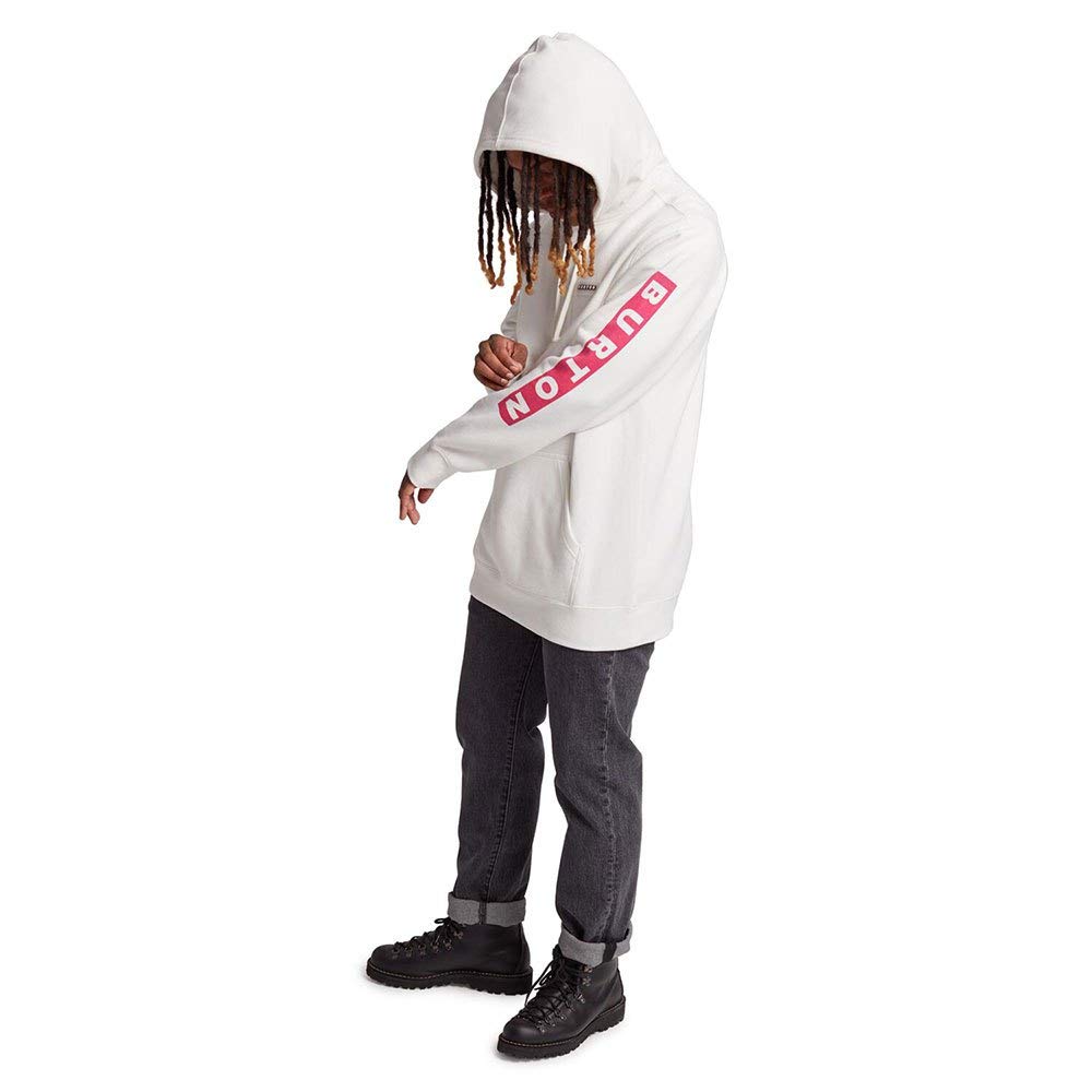 Burton Vault Pullover sweat à capuche homme