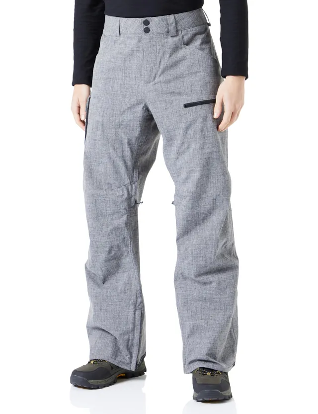 Burton Covert Pantalon Snowboard Homme DRYRIDE 10K