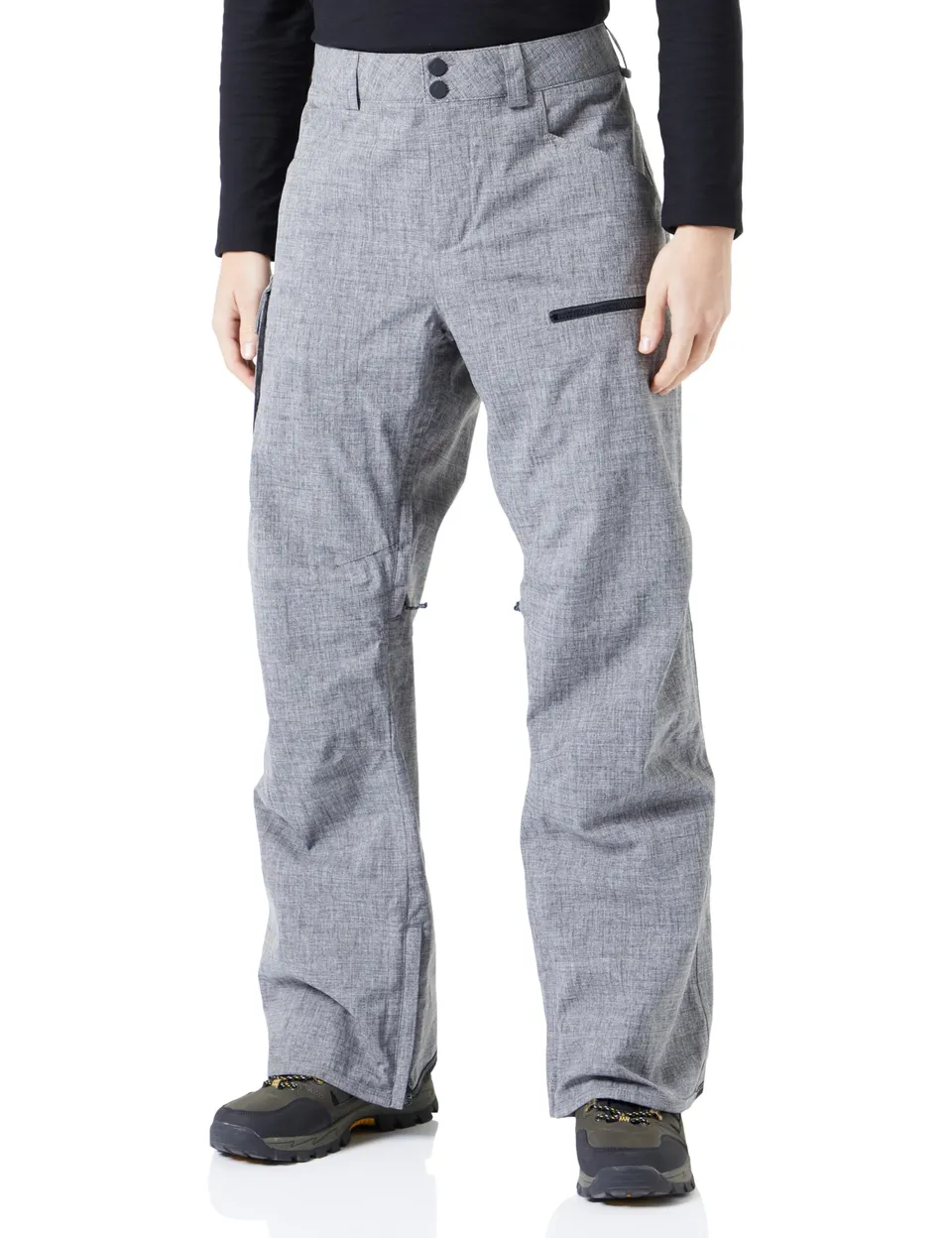Burton Covert Pantalon Snowboard Homme DRYRIDE 10K