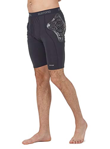 Burton Total Impact Short protection snowboard homme taille M