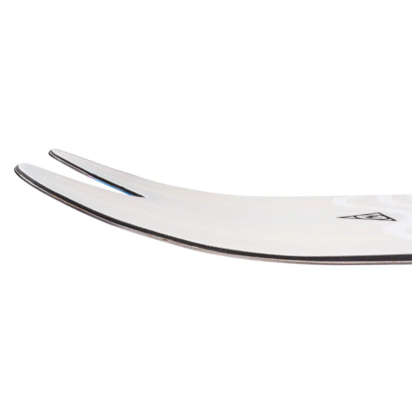 Nidecker Beta snowboard poudreuse swallowtail