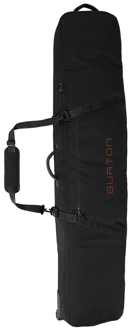 Burton Wheelie Gig Bag housse snowboard voyage multi-boards