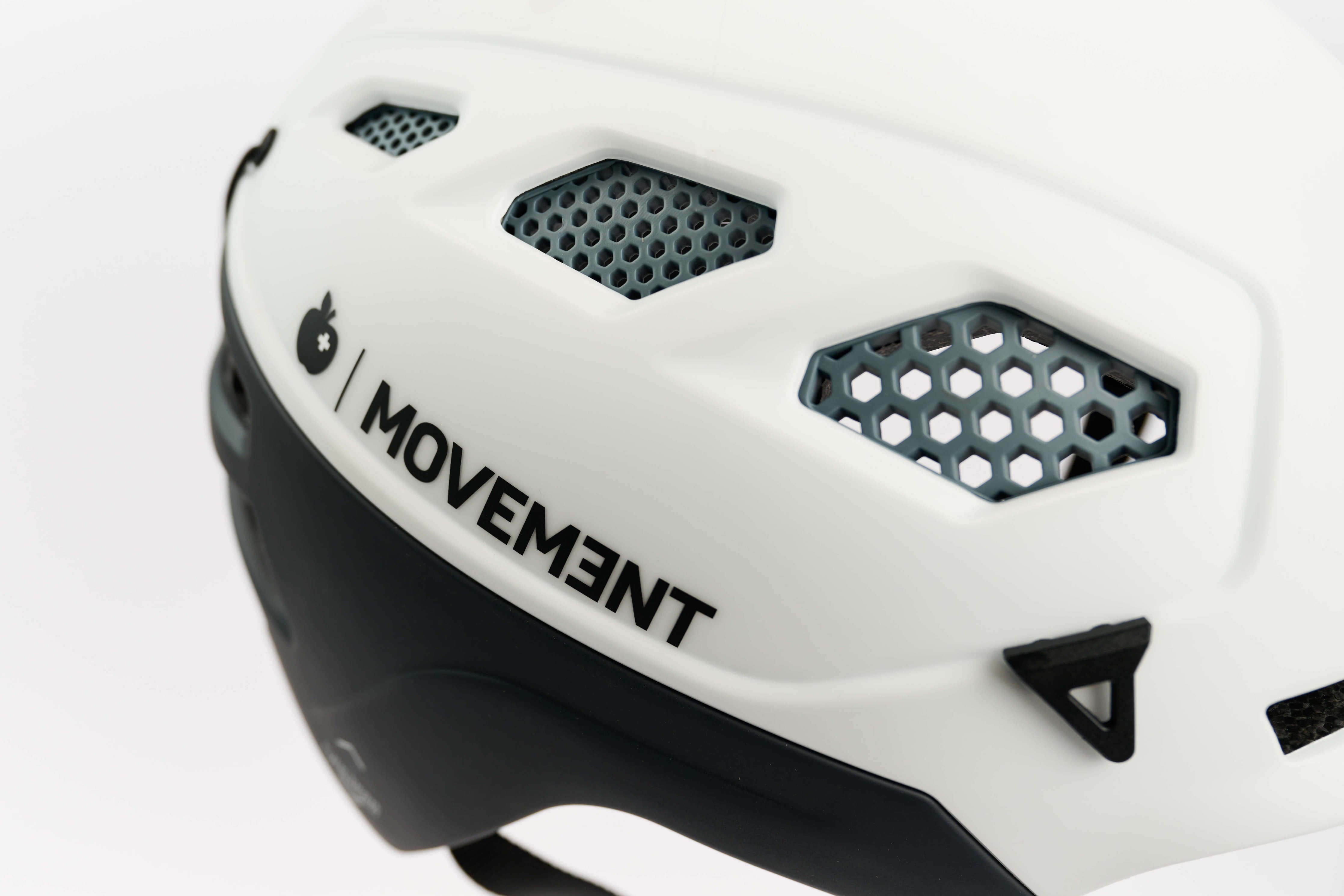 Movement 3Tech Alpi casque ski M orange
