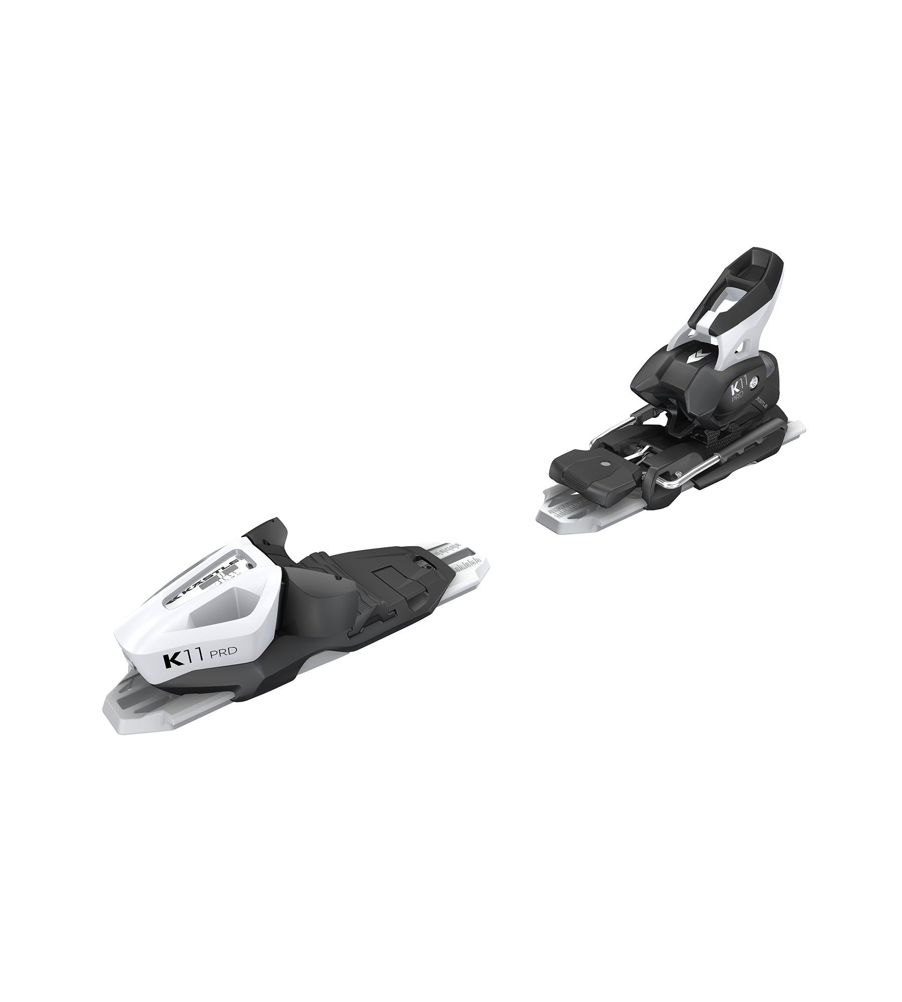 Kastle K11 PRD GW fixation alpine 85 mm GripWalk