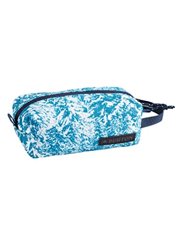 Burton Accessory Trousse Pochette 1 Litre Zippée