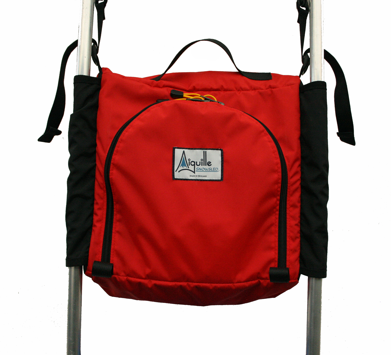 Snowsled Polar Kakau sac pulka 20L nylon 420D
