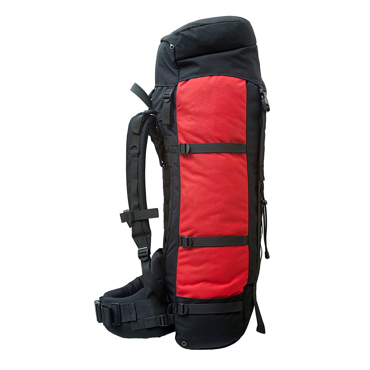 Snowsled Jorasses 75+20L sac à dos expédition 95L