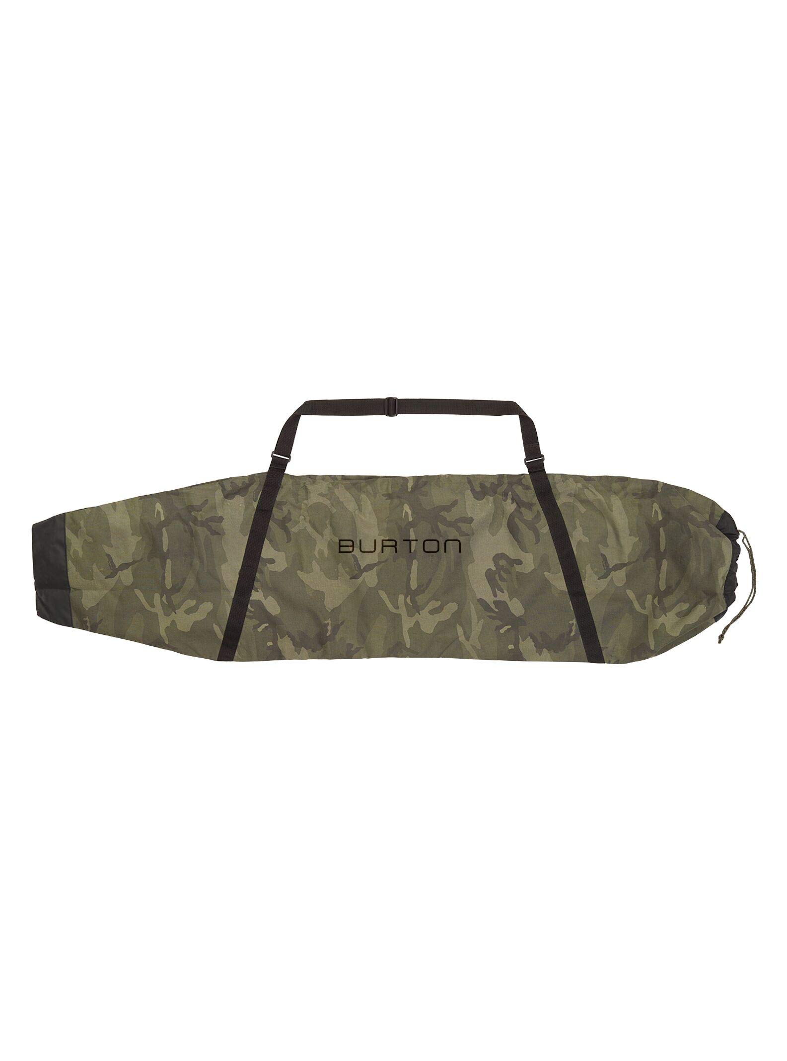 Burton Cinch Sack housse snowboard Worn Camo Print 172