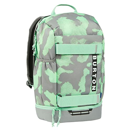 Burton Distortion sac à dos enfant 18L Ballad Blue