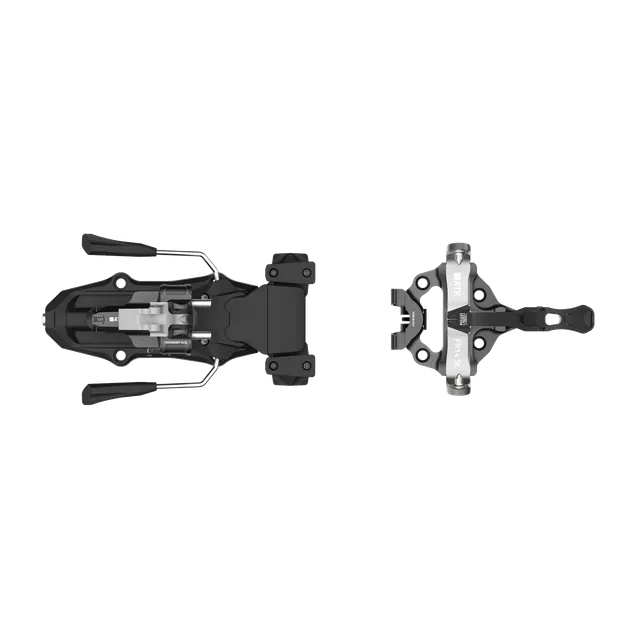 ATK Freeraider 14 SL fixation free touring noire 102