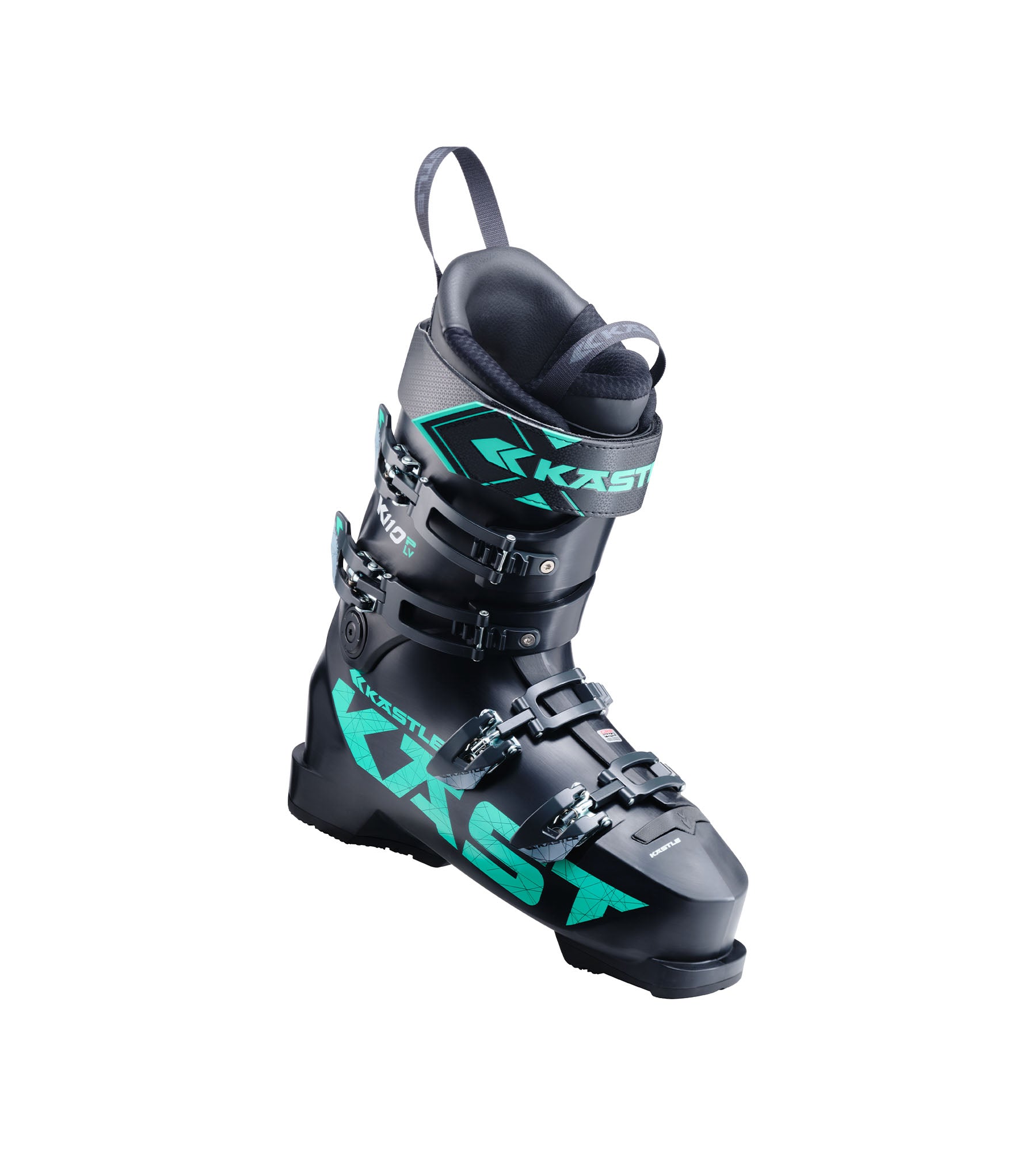 Kastle K110P chaussures ski 26.5 flex 110 standard