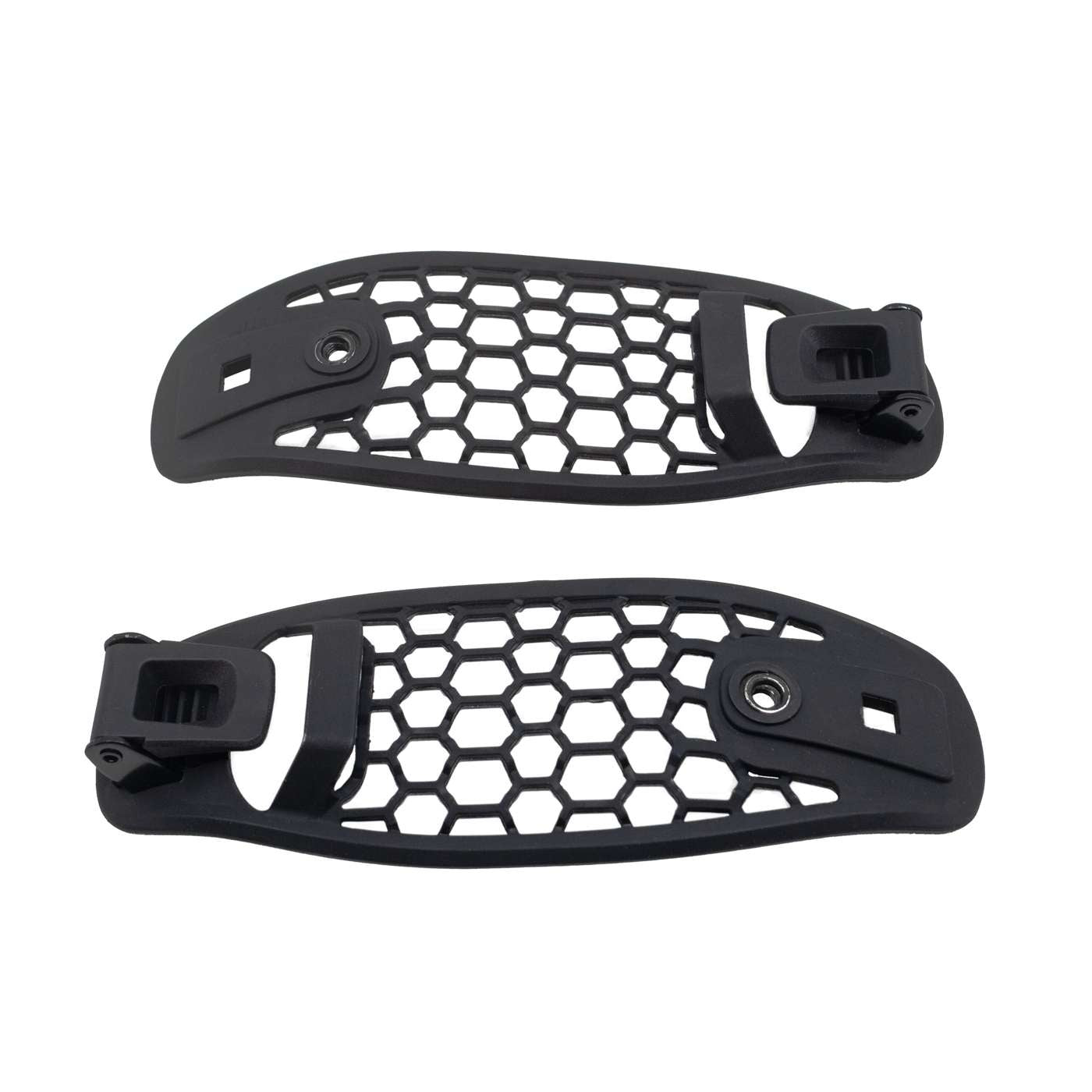 Nidecker TS-N001-A Hexo ToeCap sangle fixation BLK S/M