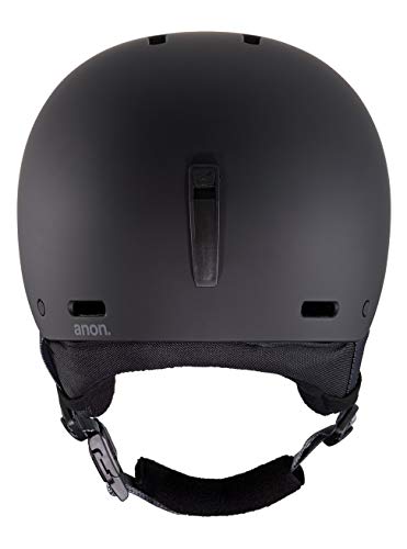 Anon Rime 3 casque snowboard noir S/M 48-51 cm