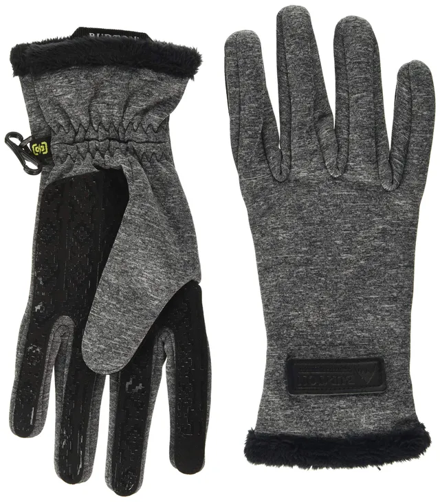 Burton Screen Grab gants snowboard tactile DryRide