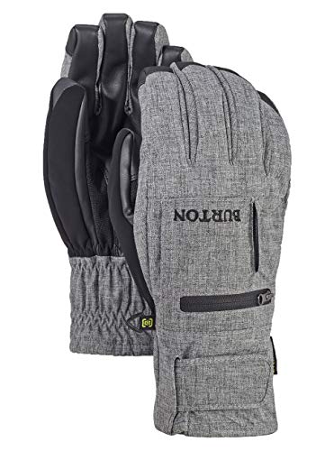 Burton Baker 2 in 1 Gants homme imperméables