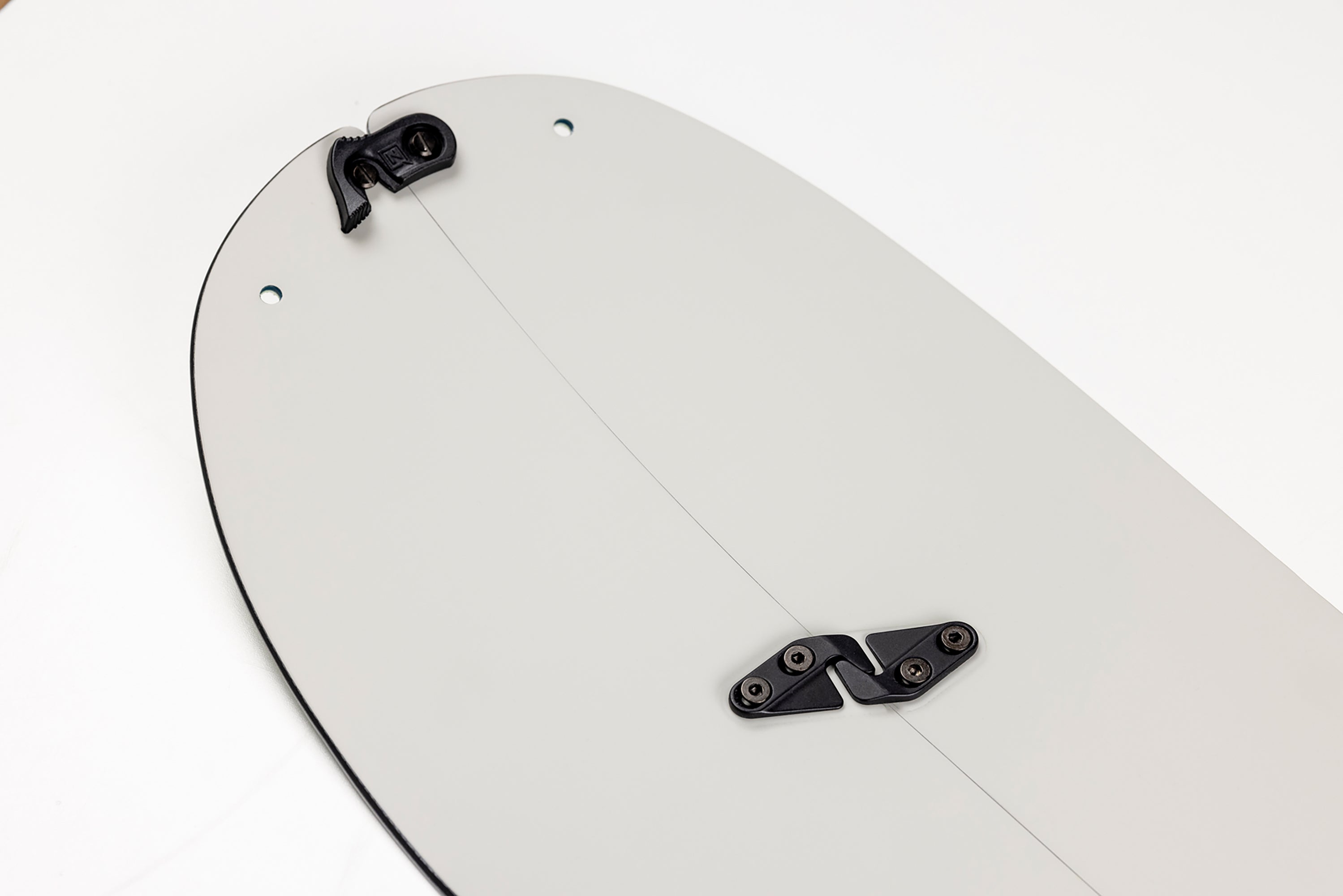 Nitro Alternator Split snowboard 158mw all-mountain