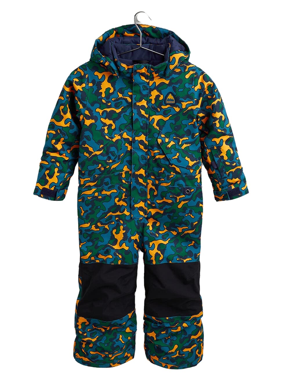 Burton One Piece combinaison ski enfant mixte Thermacore