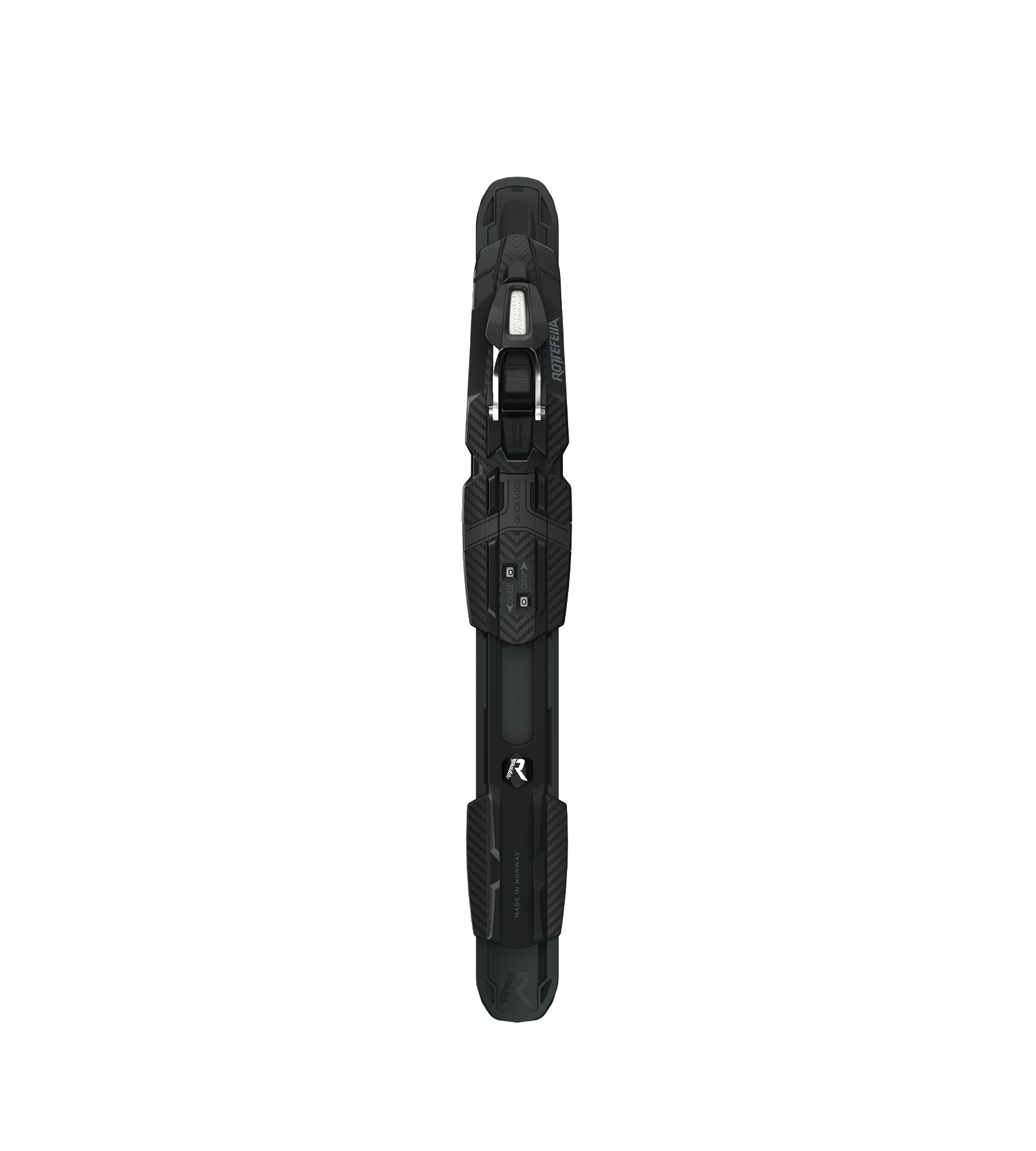 Kastle Quicklock Pro Skate fixation fond UNI skate