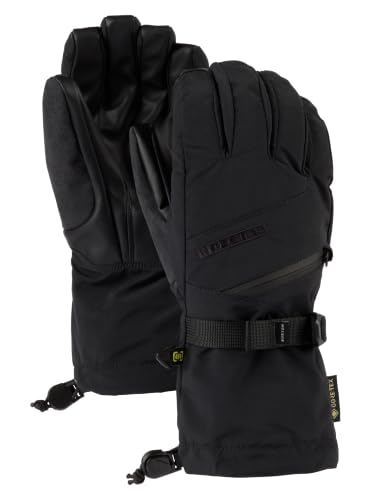 Burton Gore gants ski femme XL Gore-Tex tactiles