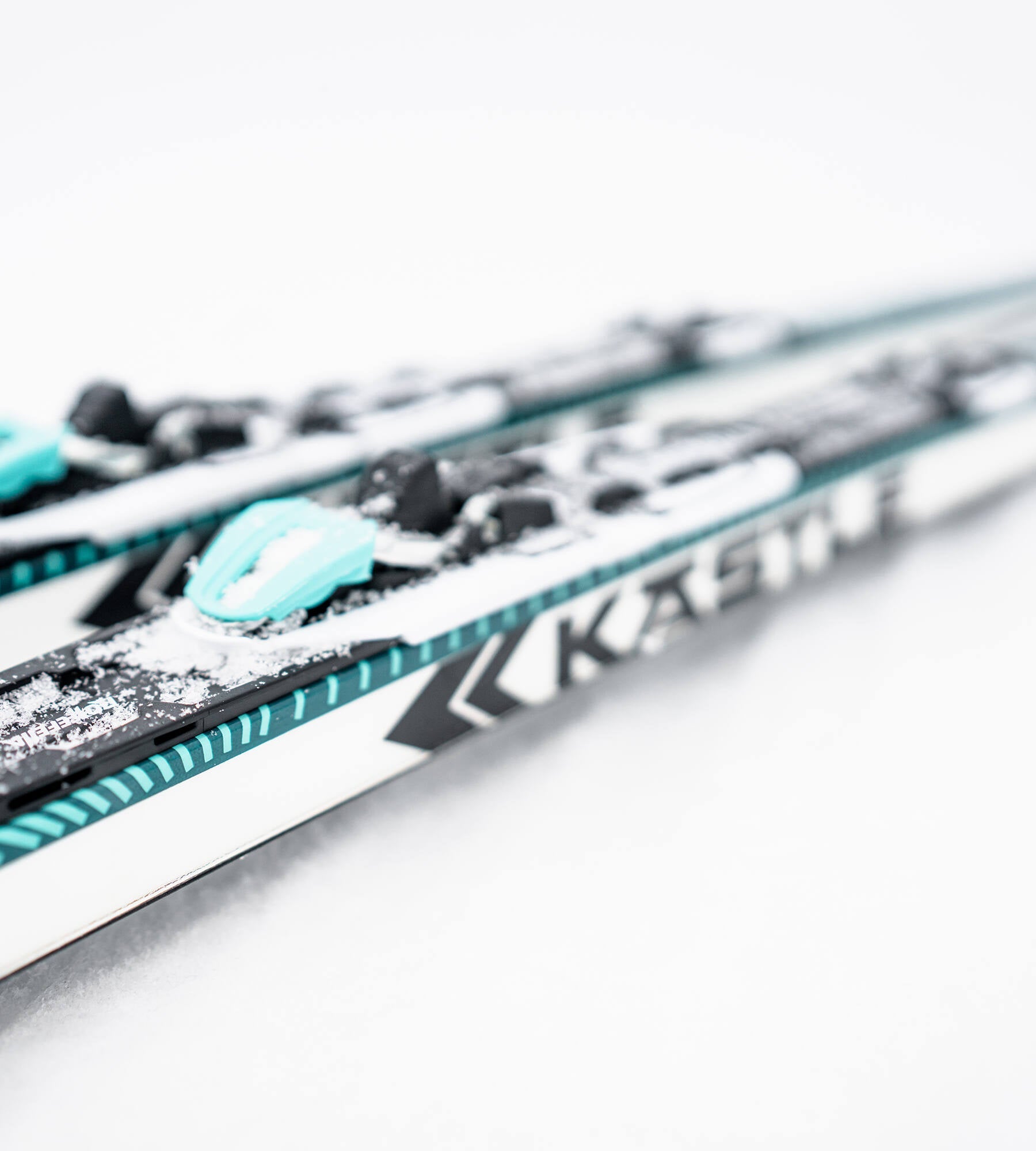 Kastle XA10 Skate ski de fond 180 Plus Medium