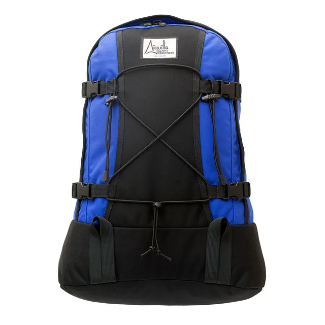 Aiguille Alpine Nimbus 40L sac à dos 40 litres noir