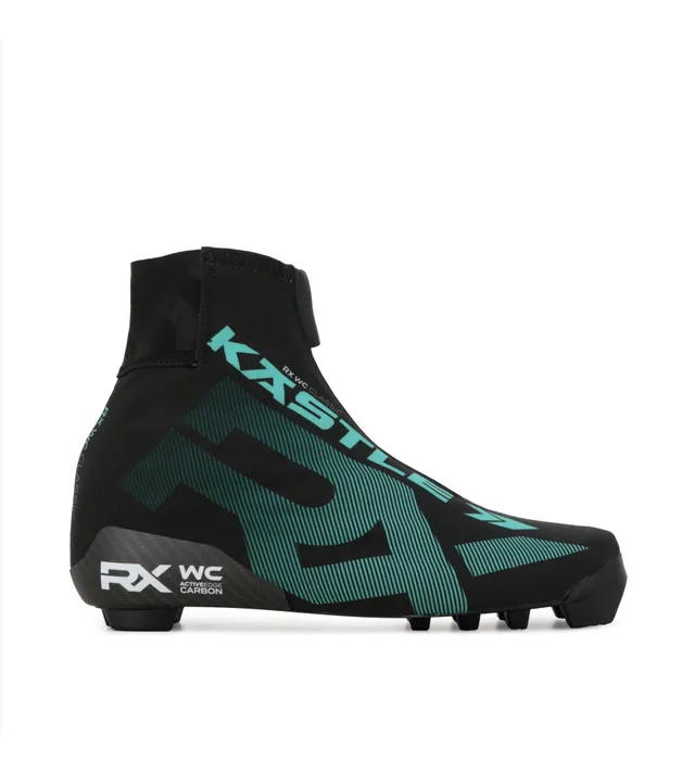 Kästle RX WC Classic chaussures ski fond classique taille 42 carbone