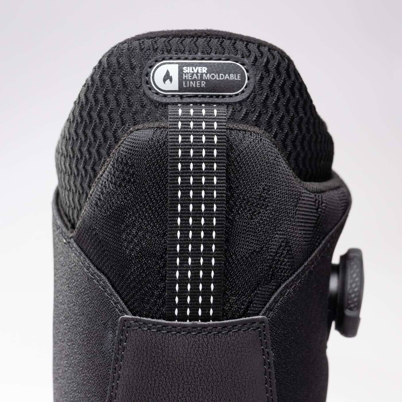 Nidecker Rift 2023 boots snowboard homme Boa