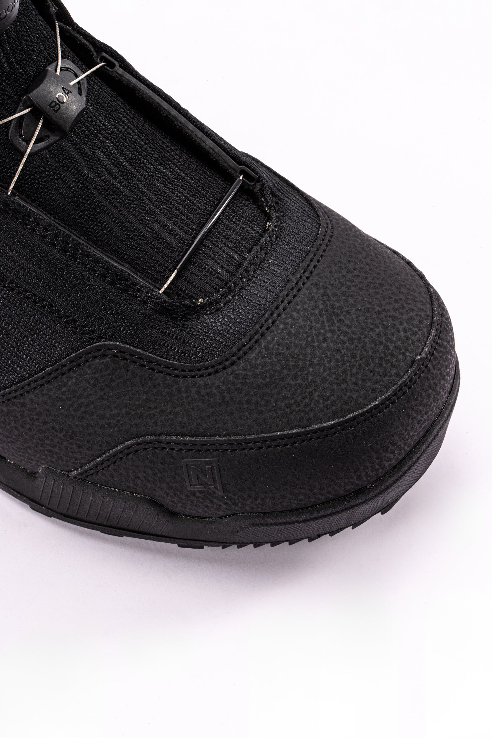 Nitro Flora Boa boots snowboard femme Noir 245