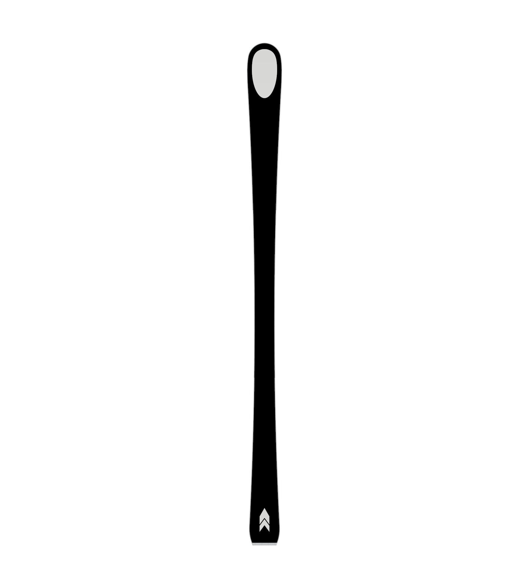 Kastle Anna Veith Signature ski piste 163 cm