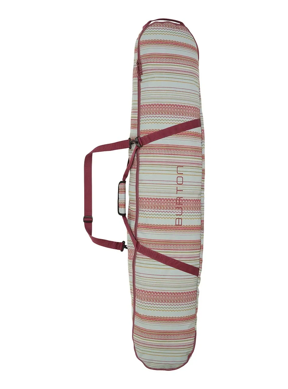Burton Space Sack housse snowboard 149 cm double board