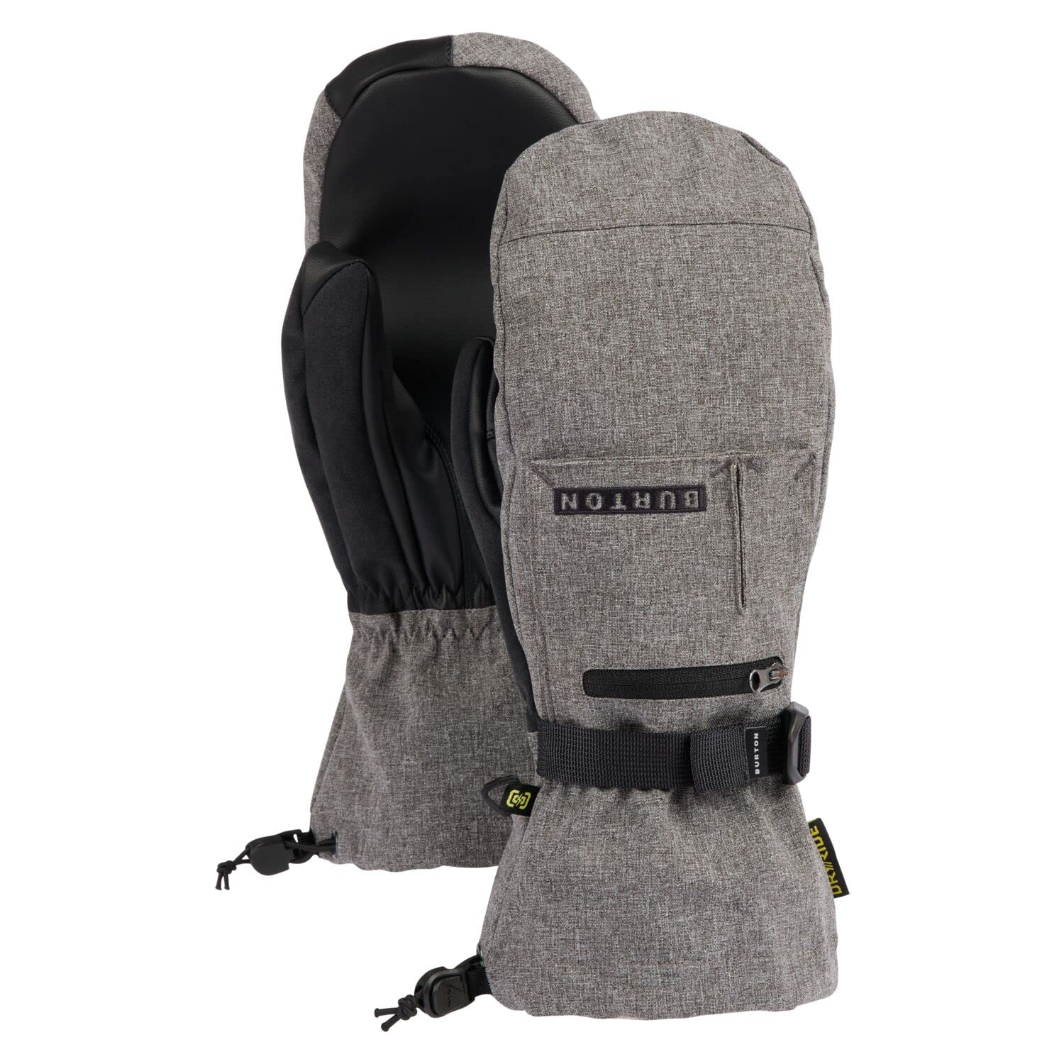 Burton Baker 2 in 1 Moufles Snowboard Homme Tactiles