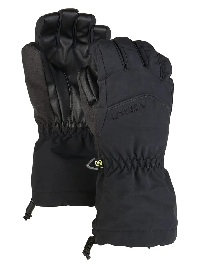 Burton Profile gants ski enfant DryRide tactile imperméable