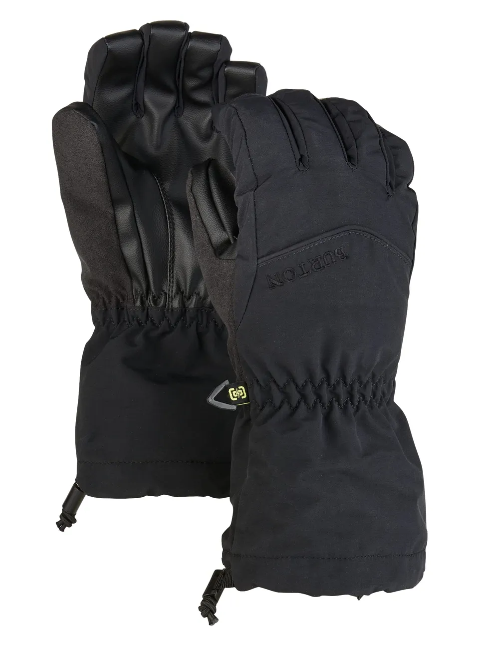 Burton Profile gants ski enfant DryRide tactile imperméable