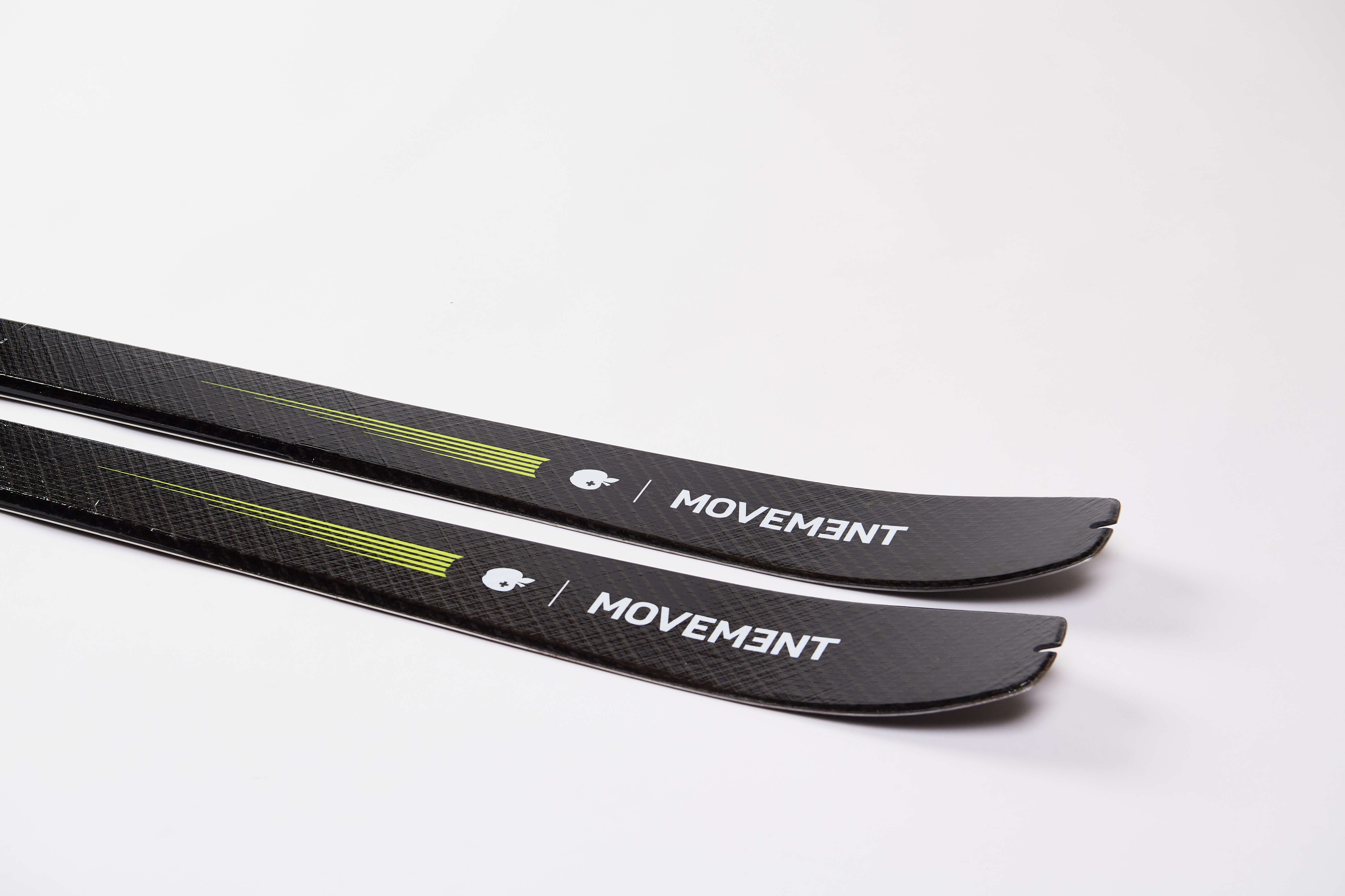 Movement Race Pro 85 ski rando 161 patin 85 mm