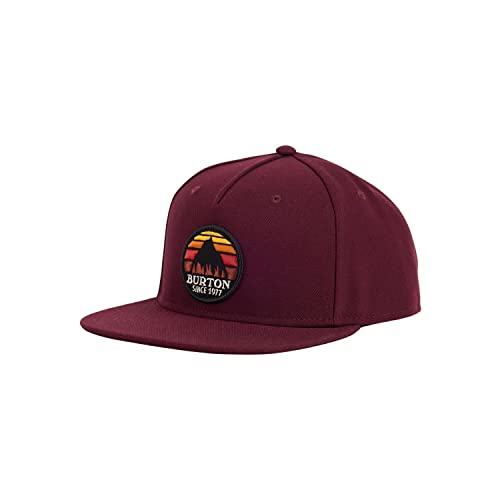 Burton Underhill casquette baseball homme taille unique