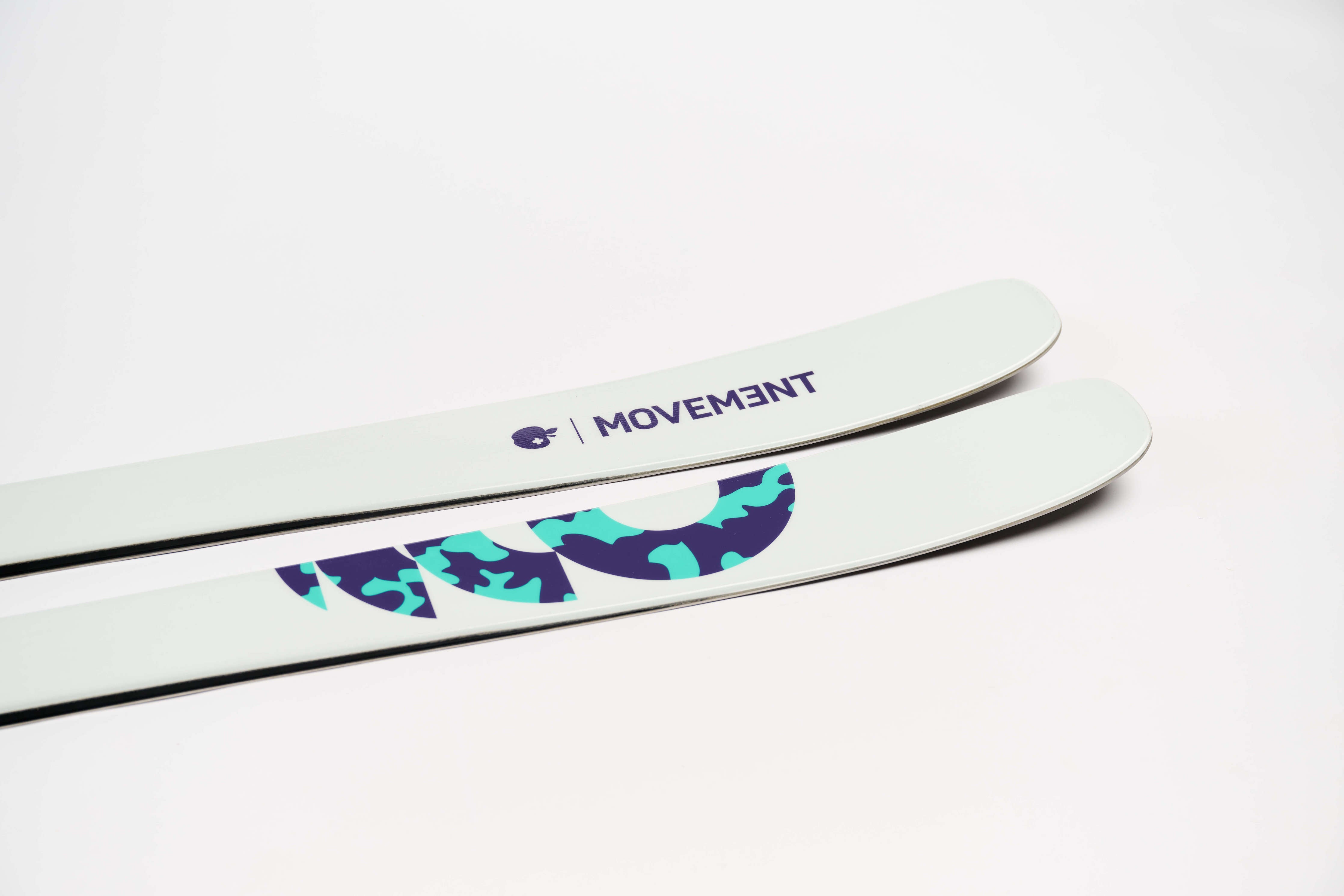 Movement Fly 90W ski freestyle femme 170 23/24