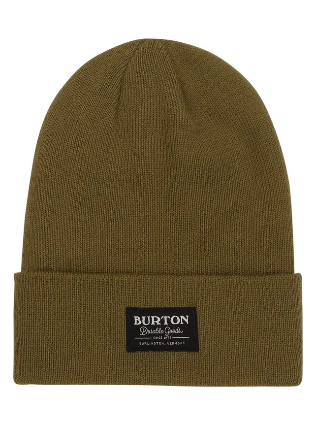 Burton Kactusbunch Tall bonnet homme ski hiver