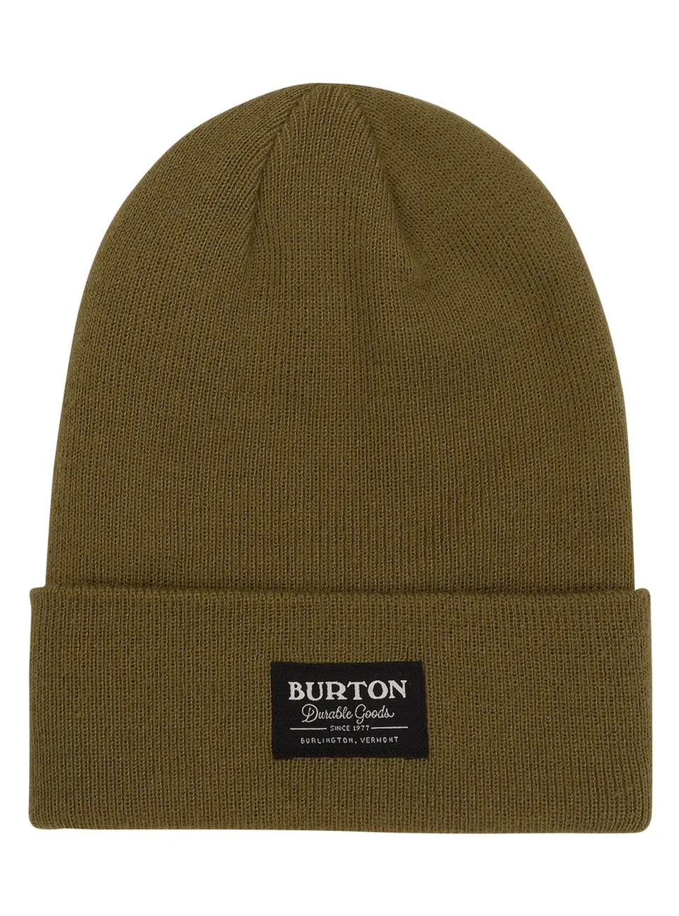 Burton Kactusbunch Tall bonnet homme ski hiver