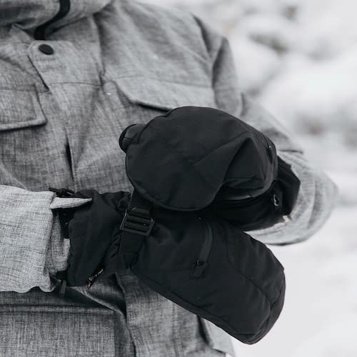 Burton Gore Gants de Snowboard Imperméables Tactiles