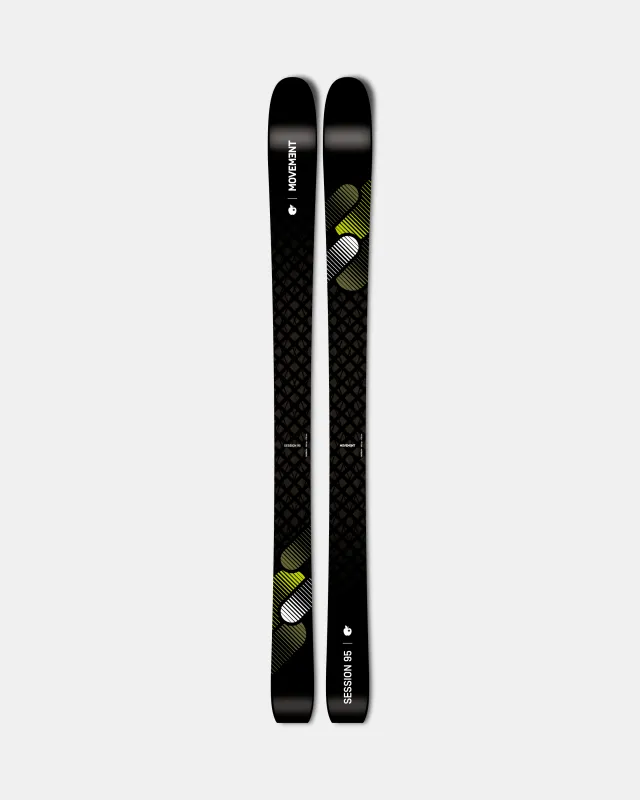 Movement Session 95 ski de rando 178