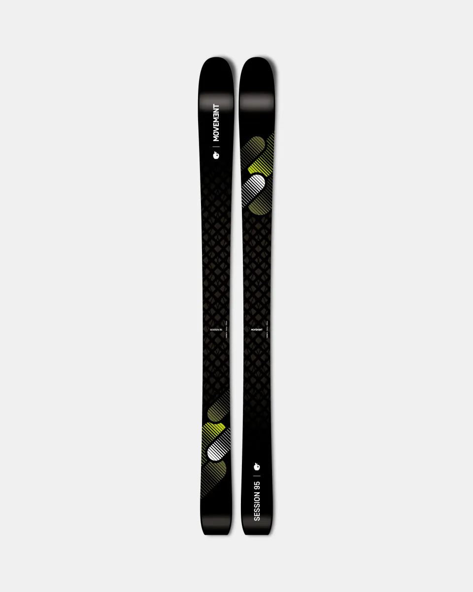 Movement Session 95 ski de rando 178