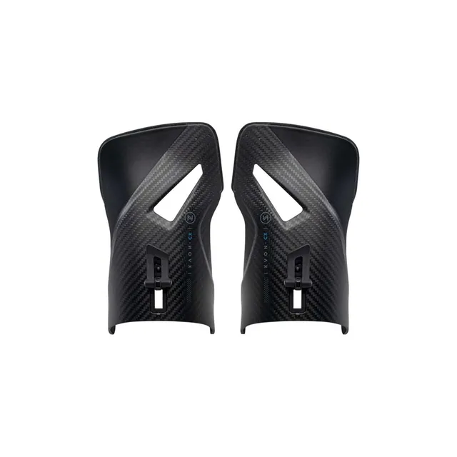 Nidecker Spare Parts N02-G1 spoiler Kaon-CX carbone noir
