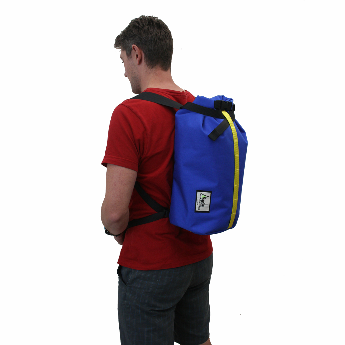 Snowsled Morph sac guidon velo 22L convertible