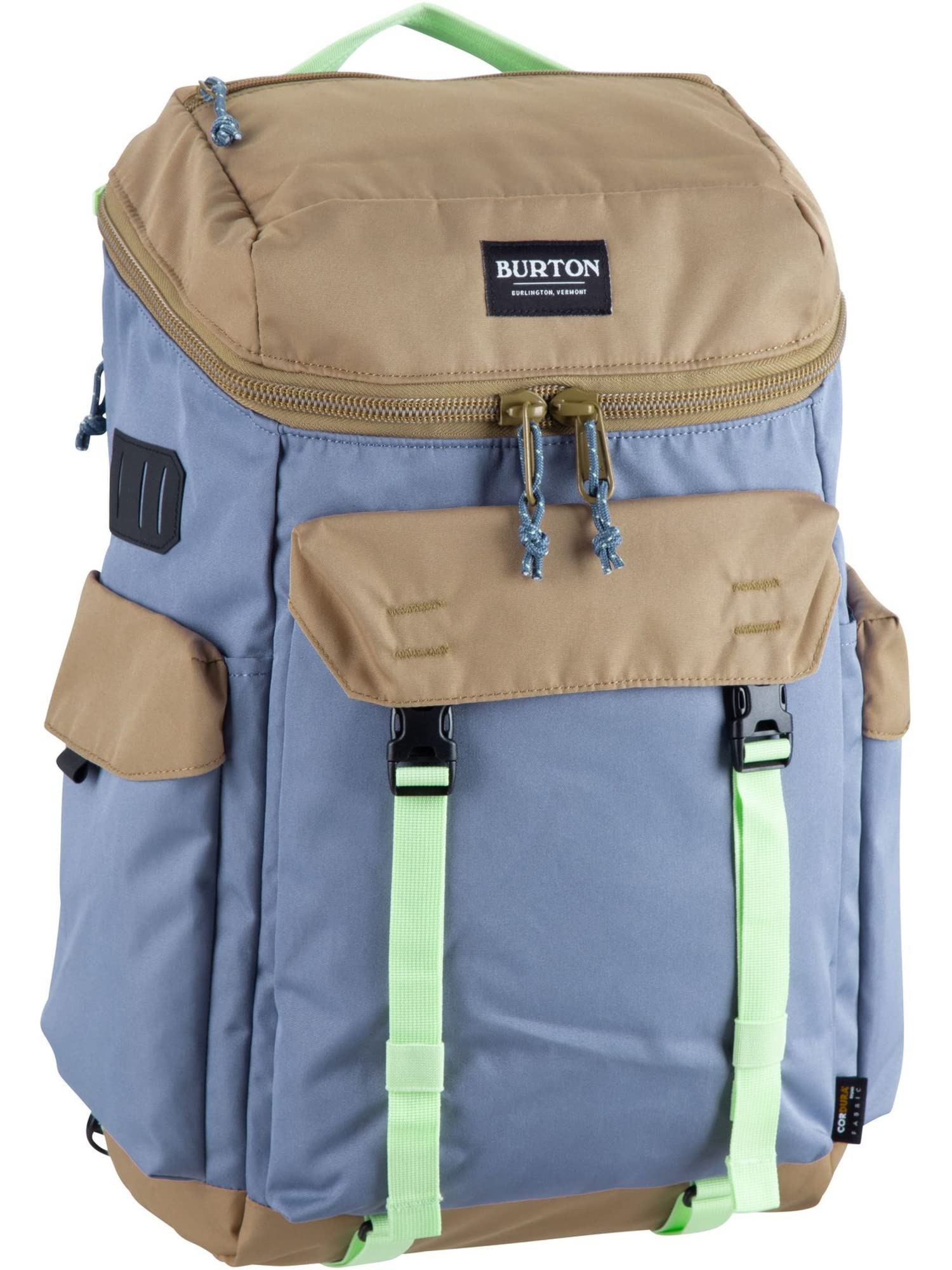 Burton Annex 2.0 sac à dos 28 L Folkstone Gray Kelp