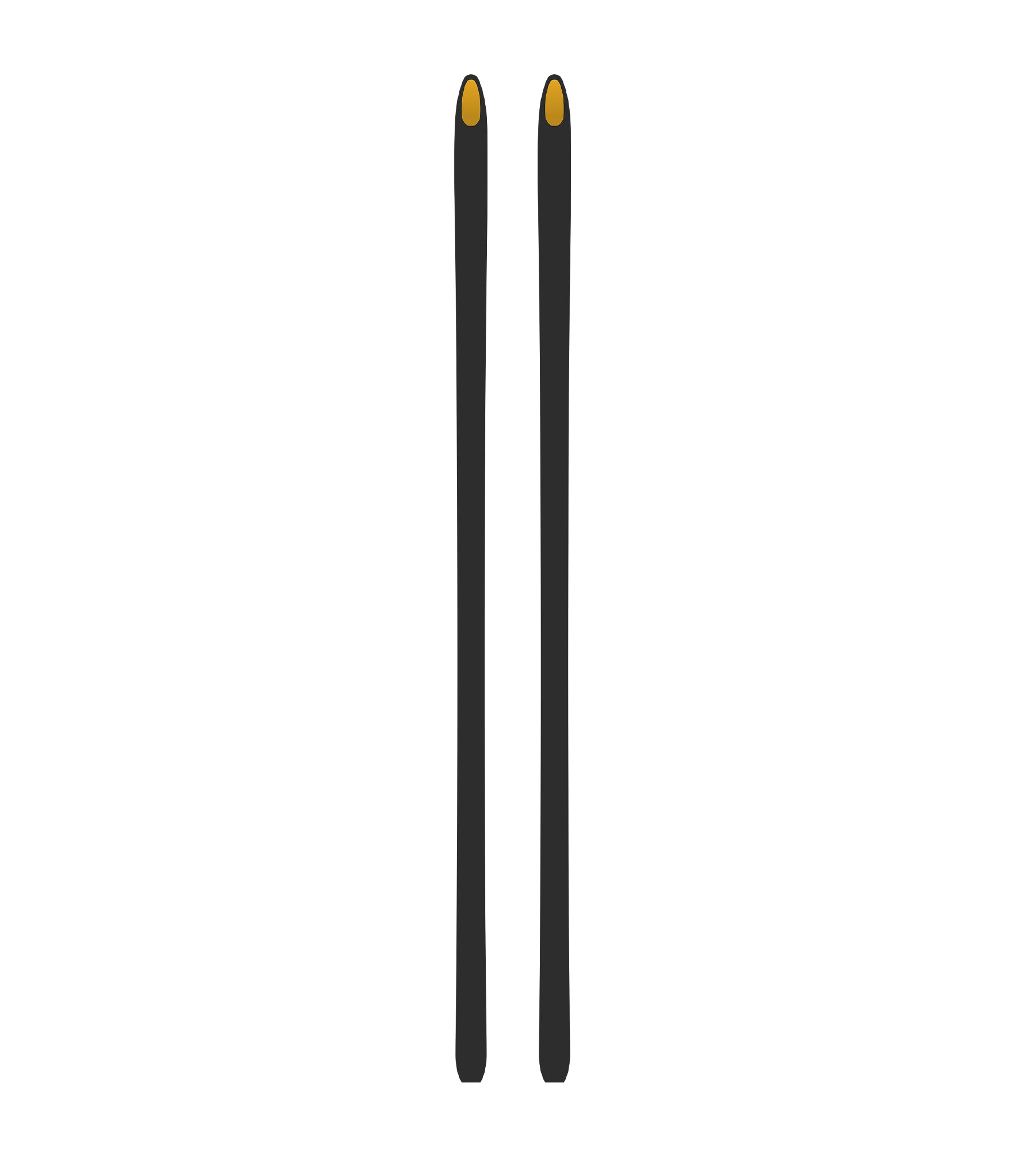 Kästle XT63 ski backcountry Crown 185 medium léger