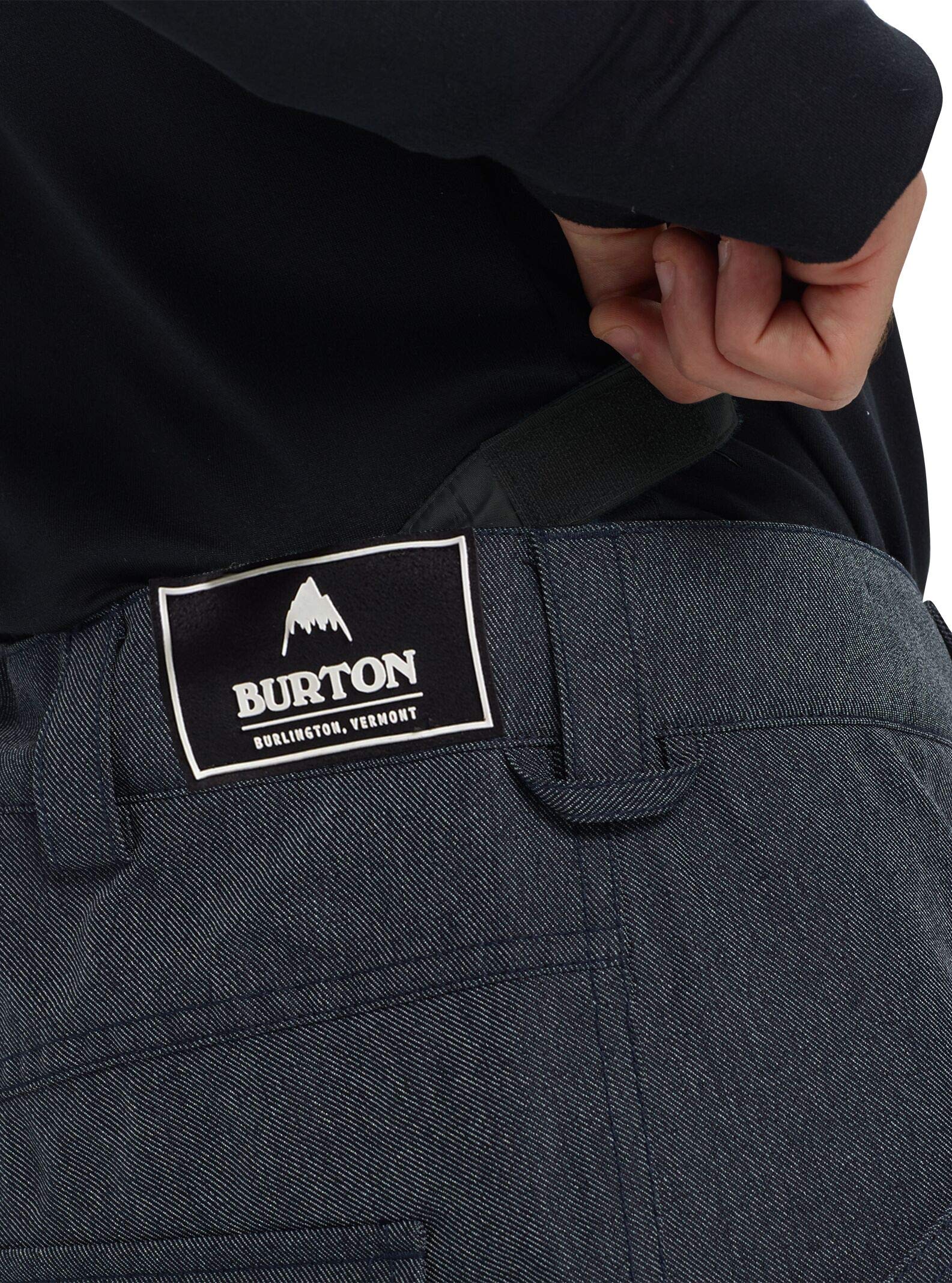 Burton Covert pantalon snowboard homme 10K imperméable